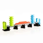 MagShuto Bitwa o Sloty - gra zręcznościowa / Fat Brain Toys