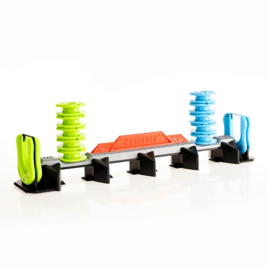 MagShuto Bitwa o Sloty - gra zręcznościowa / Fat Brain Toys