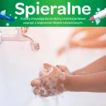 Flamastry mazaki dla dzieci zmywalne Super Tips, 50szt. / Crayola 