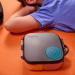 Mini lunchbox - Night Vision / b.box