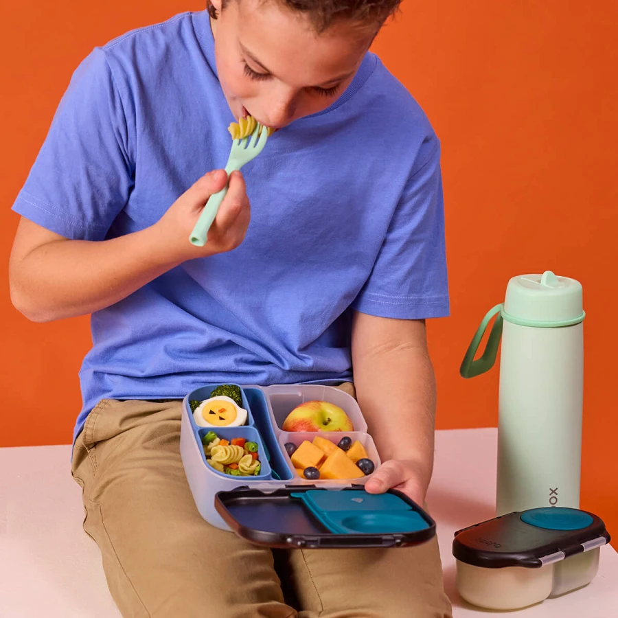 Mini lunchbox - Night Vision / b.box