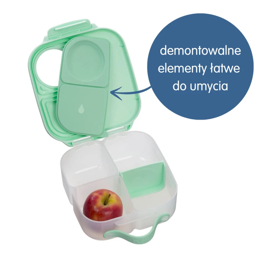 Mini lunchbox - Night Vision / b.box