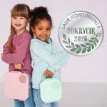 Mini lunchbox - Sugar Plum / b.box