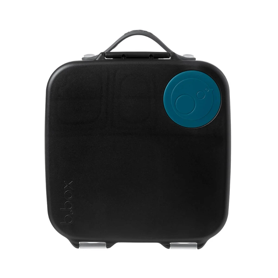 Lunchbox - Night Vision / b.box