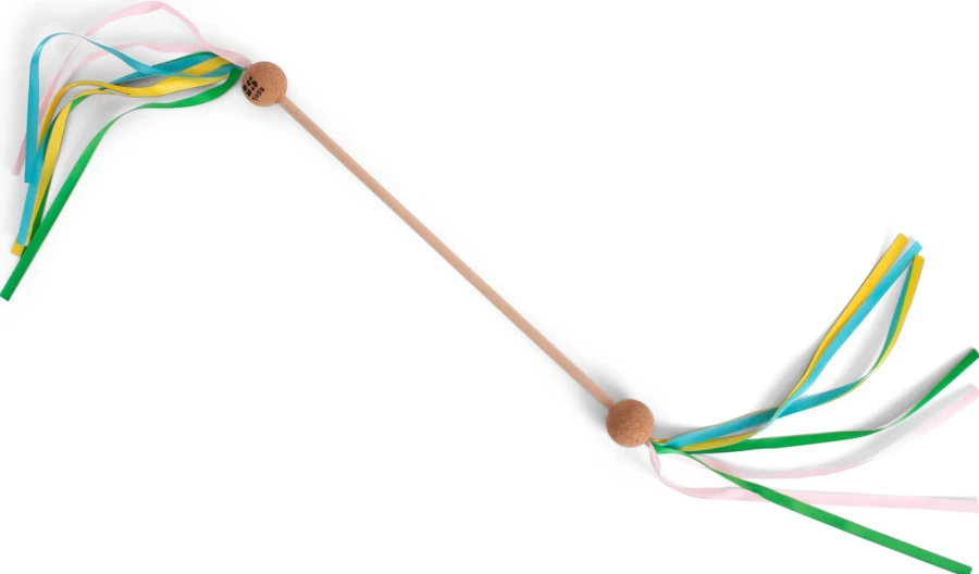 Pałka do tańca, mażoretka / BS Toys