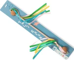 Pałka do tańca, mażoretka / BS Toys
