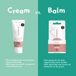 Wielofunkcyjny balsam dla dzieci i niemowląt od urodzenia, 30 ml / Naïf 