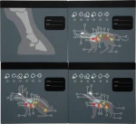 Pluszowy królik z torbą weterynarza i akcesoriami / Small Foot
