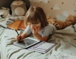 Wymienne rysiki do tabletów KIDYPEN, 3szt. / Kidywolf