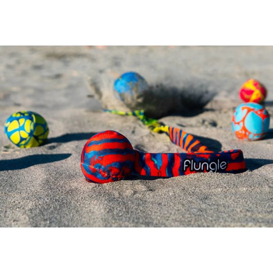 Gra outdoorowa Waboba® Flungle / Waboba