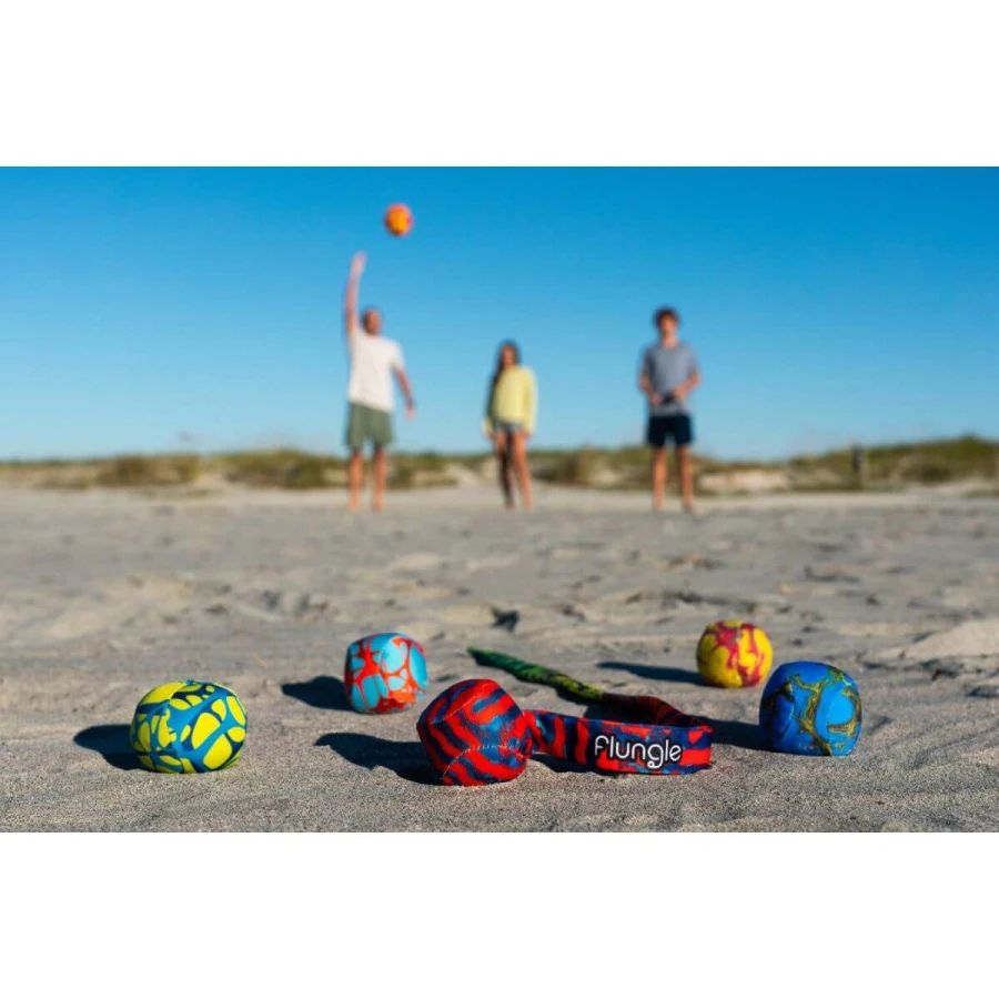 Gra outdoorowa Waboba® Flungle / Waboba
