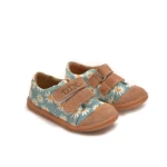 Trampki na plac zabaw, do żłobka, przedszkola - BLUE DAISY / TITOT