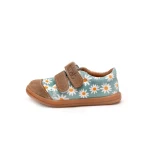 Trampki na plac zabaw, do żłobka, przedszkola - BLUE DAISY / TITOT