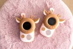 Krótkofalówki dla dzieci Zoo Walkie Talkie - Deer, Deer / The Zoofamily