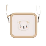 Silikonowa torba na kamerę - Koala / The Zoofamily