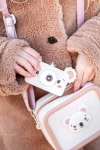 Silikonowa torba na kamerę - Koala / The Zoofamily