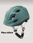 Kask dla dzieci Peppermint / Bobike