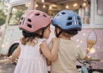 Kask dla dzieci Peppermint / Bobike