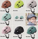 Kask dla dzieci Peppermint / Bobike
