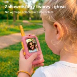 Walkie Talkie Fun Video - Beige / Zazu