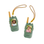 Walkie Talkie Fun Video - Sage / Zazu