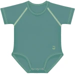 Body rosnące Bio Cotton 4Season 0-36m pine / J BIMBI