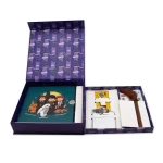 Zestaw piśmienniczy z pamiętnikiem LEGO® Harry Potter™ / LEGO®