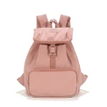 Plecak Puffer PINK / La Millou