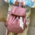 Plecak Puffer PINK / La Millou