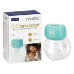 Elektryczny laktator muszlowy GIOluna Smart GIO-353I / InnoGIO