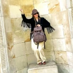 Plecak Puffer BROWN / La Millou