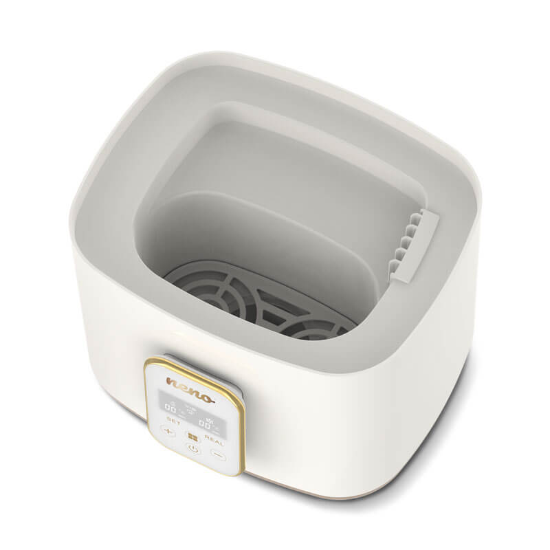 Sterylizator i podgrzewacz do butelek z funkcją suszenia Neno Puro / Neno