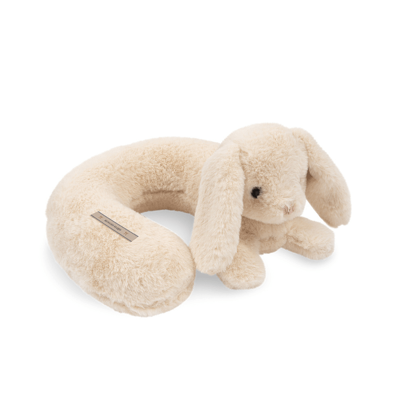 Poduszka podróżna - Bunny / Konges slojd