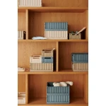 Skrzynka Weston M - Light Peppermint, 2szt. / Liewood