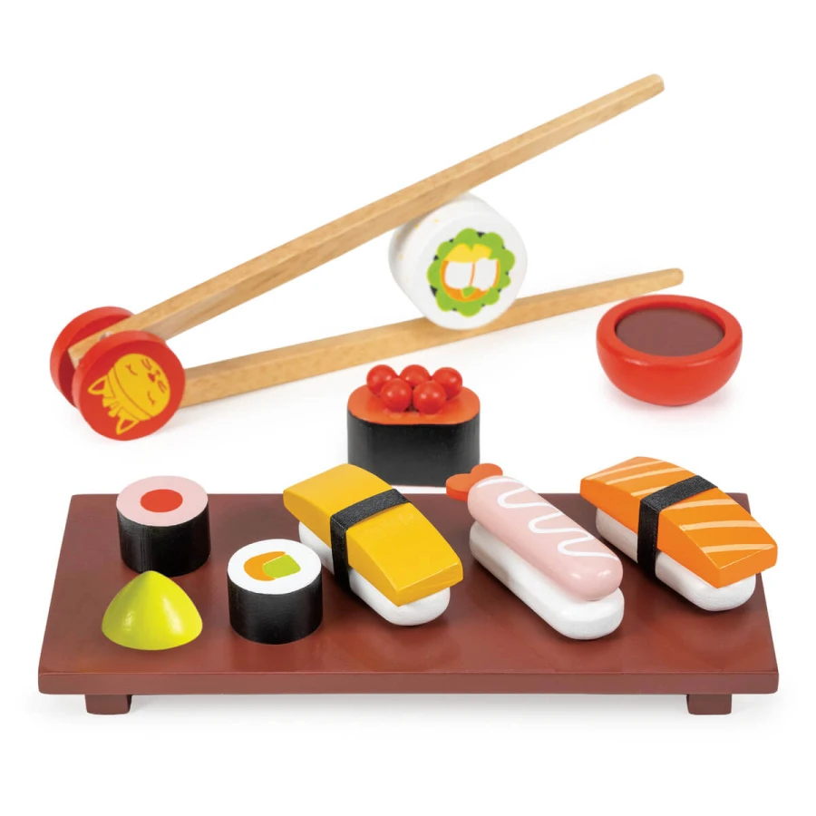 Zestaw Sushi / Mentari