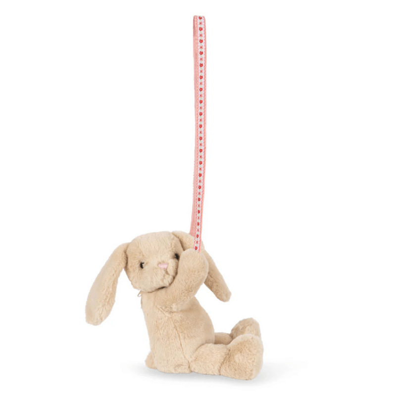 Torebka Króliczek - bunny / Konges slojd