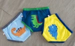 Majtki Treningowe - Boy / Zoocchini