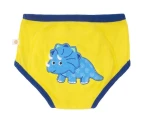 Majtki Treningowe - Boy / Zoocchini