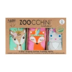 Majtki Treningowe - Princess / Zoocchini