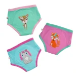Majtki Treningowe - Princess / Zoocchini
