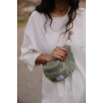 Nerka RIDE - Olive / JUNGMOB