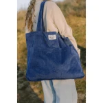 Torba MALTA - Blueberry / JUNGMOB