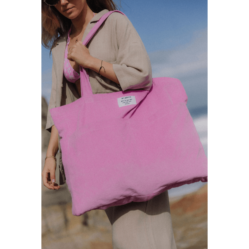 Torba MALTA - Marshmallow / JUNGMOB