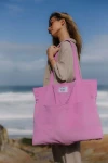 Torba MALTA - Marshmallow / JUNGMOB