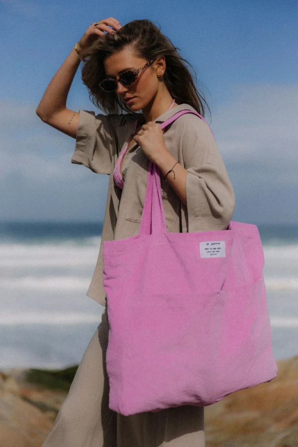 Torba MALTA - Marshmallow / JUNGMOB