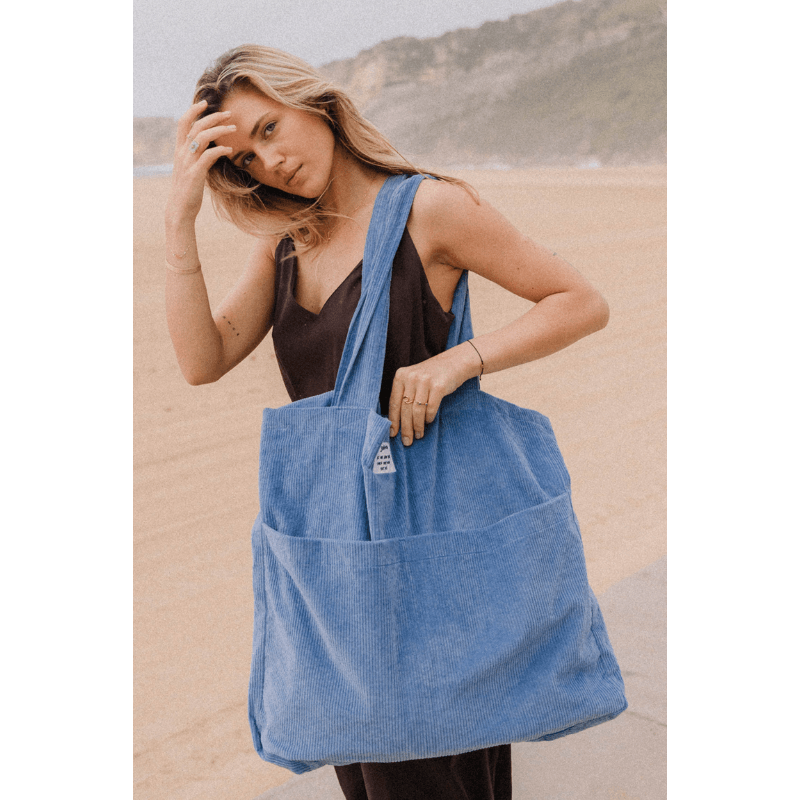 Torba MALTA - Blue / JUNGMOB