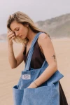 Torba MALTA - Blue / JUNGMOB