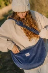 Torba KENDALL - Blueberry / JUNGMOB