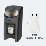 Ekspres do mleka Baby Brezza Formula Pro Advanced Charcoal / Baby Brezza
