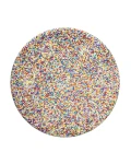Platforma do balansowania Stapelstein® Board - Super Confetti / Stapelstein®